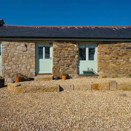 Cart Shed Cottage ทรูโร ภายนอก รูปภาพ